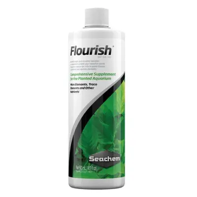 Seachem Flourish 500 ml