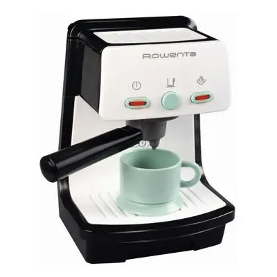 Smoby Espresso Rowenta, na baterie