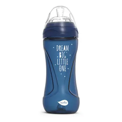 Láhev Mimic Cool 330ml, Night blue