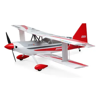 E-flite Ultimate 3D 0.95m SMART SAFE BNF Basic