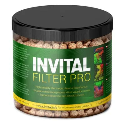 INVITAL Filter PRO 1000ml