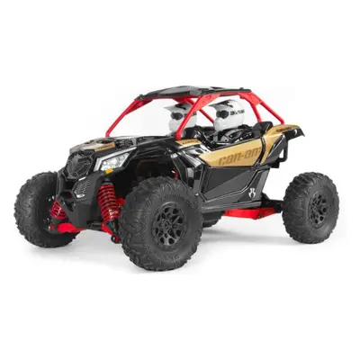 Axial Yeti Jr. Can-Am Maverick 4WD 1:18 RTR