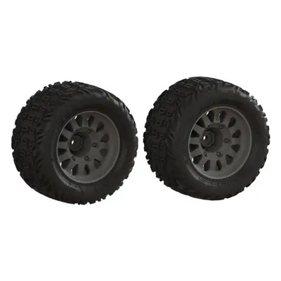 Arrma kolo s pneu dBoots Katar (2)