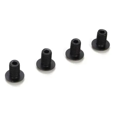 TLR droop screw (4): 8X