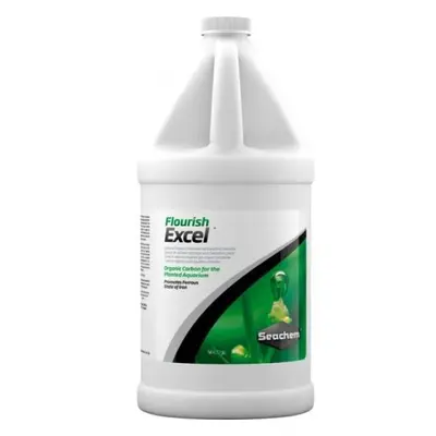 Seachem Flourish Excel 4000ml