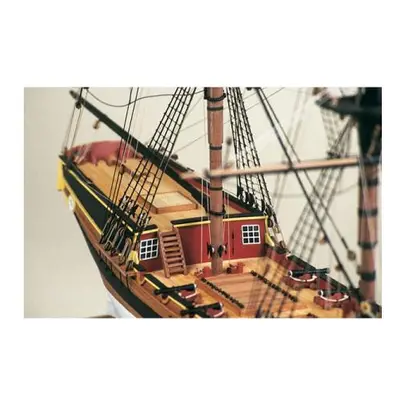 CALDERCRAFT H.M Supply briga 1759 1:64 kit