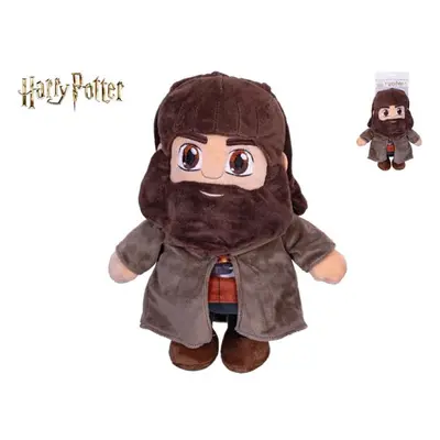 Harry Potter - Hagrid plyšový 30cm