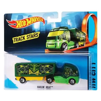 MATTEL Hot Wheels Tahač