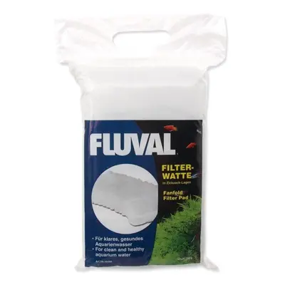 Náplň Fluval vata filtrační 250g