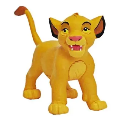 Simba (Lví král)