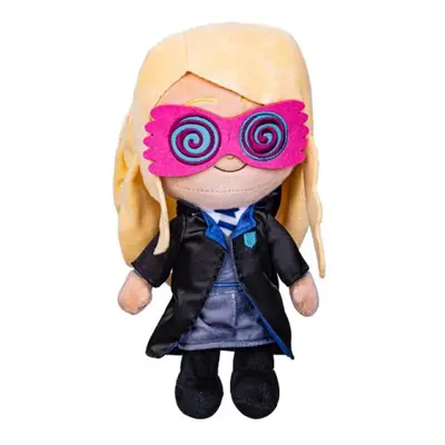 Harry Potter - Plyšová Luna Lovegoodová 30 cm