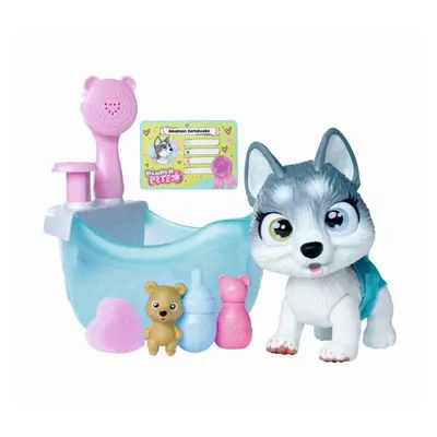 Pejsek Husky Pamper Petz vana