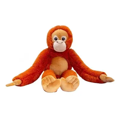 Plyš Keel Orangutan 38cm