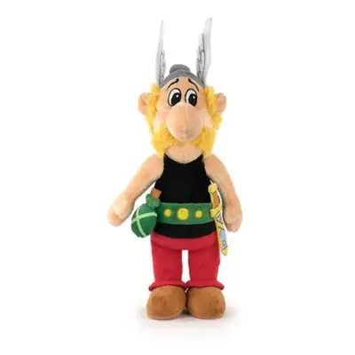 ASTERIX plyšová hračka 27 cm