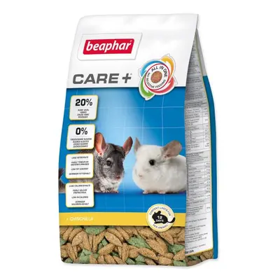 Krmivo Beaphar CARE+ činčila 250g