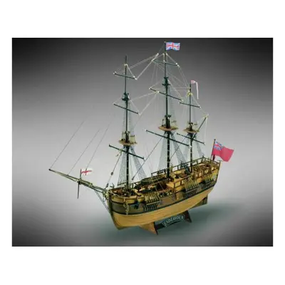 MAMOLI Endeavour 1769 1:100 kit