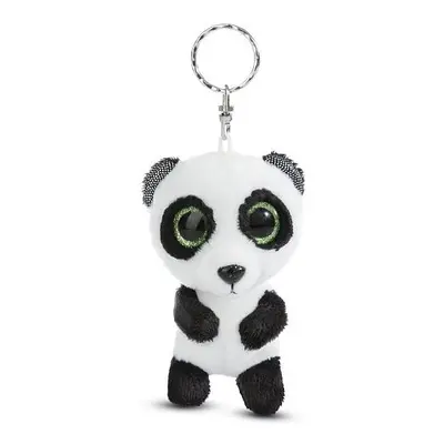 NICI Glubschis klíčenka Panda Peppino 9cm