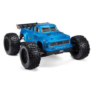 Arrma karosérie modrá: Notorious 6S BLX