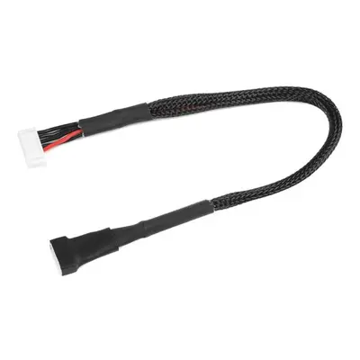 Konverzní balanční kabel 6S-XH - 4S-XH 22AWG 30cm