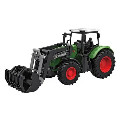 Traktor nakladač 27 cm