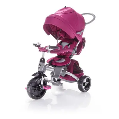 ZOPA Tříkolka Citigo, Mulberry Pink