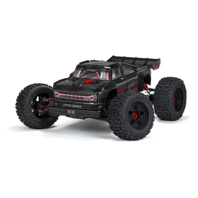 Arrma Outcast 8S BLX 1:5 4WD EXB RTR černá