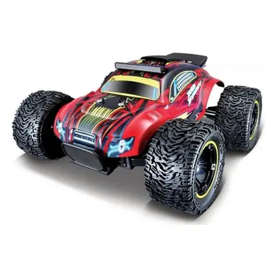 Maisto Tech RC, Bad Buggy, 2,4 Ghz