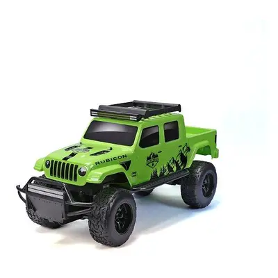 Maisto RC - 28´´ RC 2020 Jeep Gladiator, zelený