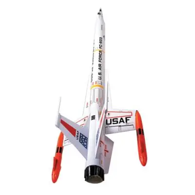 Estes Interceptor Kit