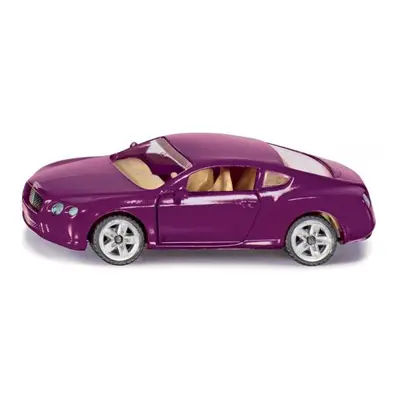 Siku Blister - Bentley continental GT V8 S