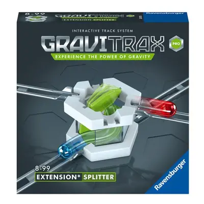 GraviTrax PRO Splitter