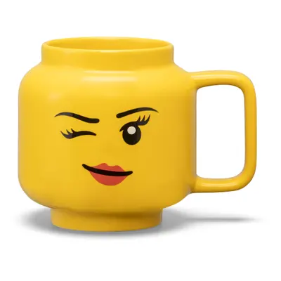 LEGO keramický hrnek 530 ml - winky