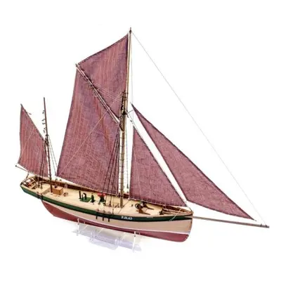 Vanguard Models Erycina 1882 1:64 kit