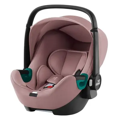 Autosedačka Baby-Safe 3 i-Size, Dusty Rose