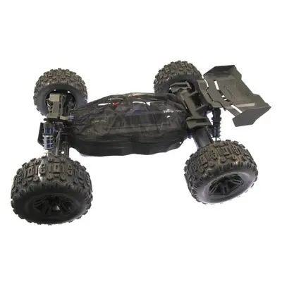 H-Speed protiprachový kryt (pro Traxxas Sledge)