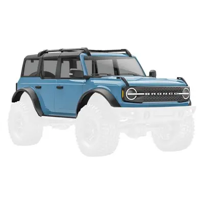 Traxxas karosérie Ford Bronco 2021 Area 51