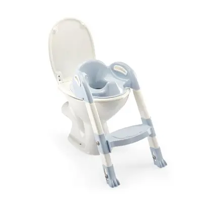 Thermobaby Židle na WC Kiddyloo, Baby Blue