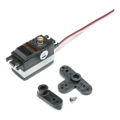 Spektrum servo S602 Digital 3.9kg.cm 0,18s/60° 25T