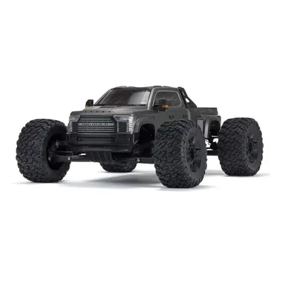 Arrma Big Rock 6S BLX 1:7 4WD RTR černá