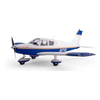 E-flite Cherokee 1.3m AS3X SAFE Select BNF Basic