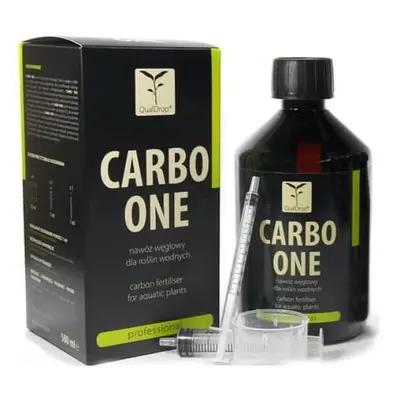 QualDrop Carbo One 500 ml