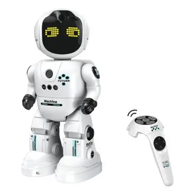 Robot RC na dálkové ovládání 26 cm