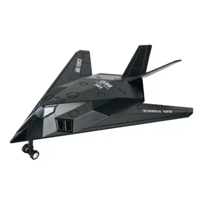 Stíhačka F117 FIGHTER JET - 1:400