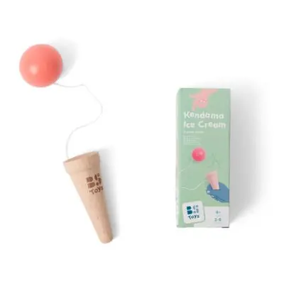 BS Toys Kendama - zmrzlina