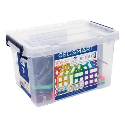 GeoSmart -Educational Set - 205 ks