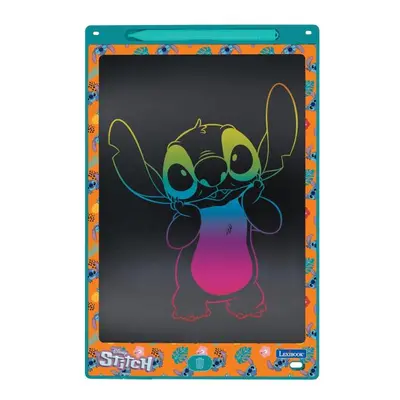 Kreslicí tablet s E-inkem Disney Stitch