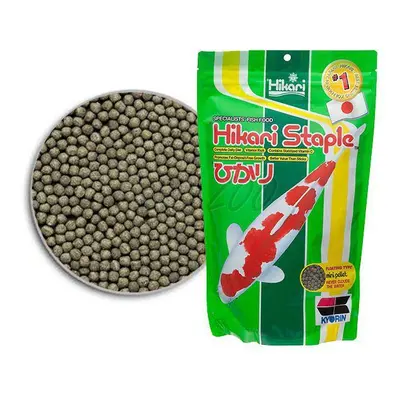 Hikari Staple Mini 500g