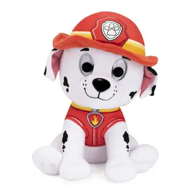 Spin Master Gunda paw patrol marshall plyšák 23cm