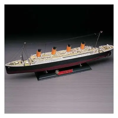 Model Kit loď 14215 - White Star liner TITANIC MCP (1:400)