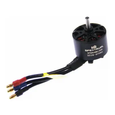 Spektrum motor střídavý 3226 970ot/V